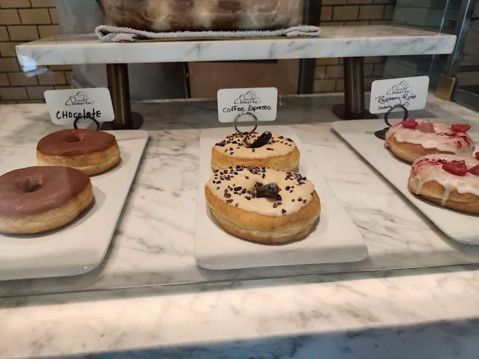 Cloudy Donut Co. Picture 1