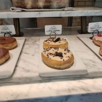 Cloudy Donut Co. ico