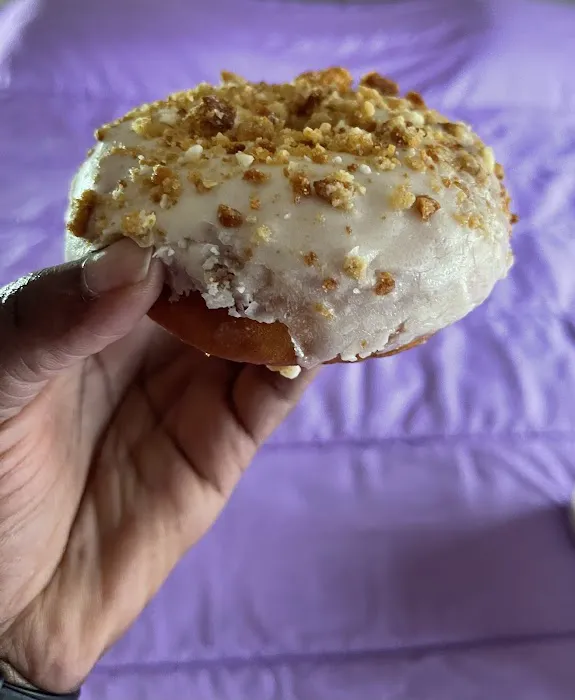 Cloudy Donut Co. Picture 2