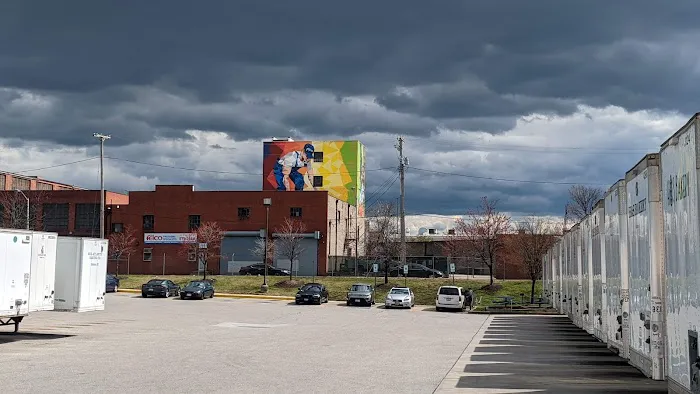 Mid Atlantic Baking Co Picture 1