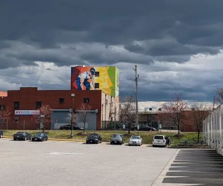 Mid Atlantic Baking Co