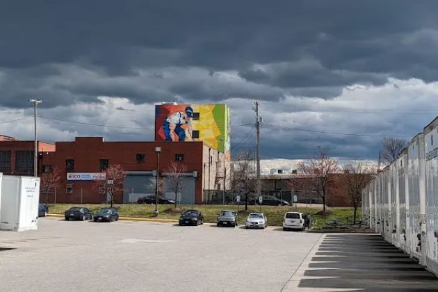 Mid Atlantic Baking Co