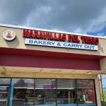 Maravillas del trigo Bakery