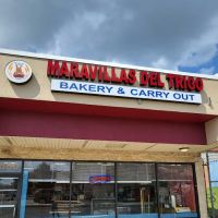 Maravillas del trigo Bakery ico
