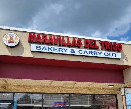 Maravillas del trigo Bakery