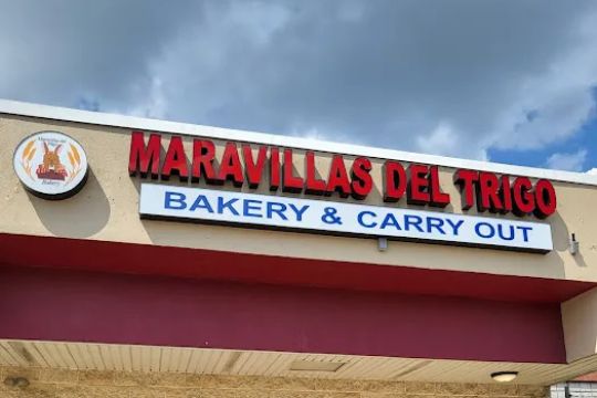 Maravillas del trigo Bakery
