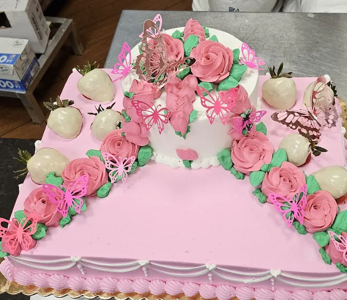 Maravillas del trigo Bakery Picture 4