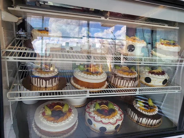 Maravillas del trigo Bakery Picture 3