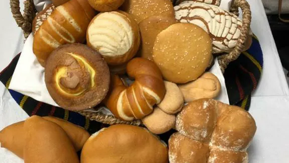Maravillas del trigo Bakery Picture 8