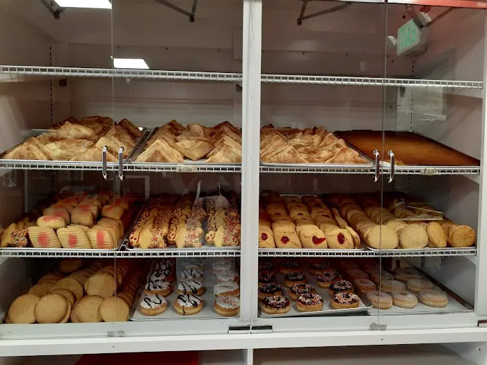 Maravillas del trigo Bakery Picture 6