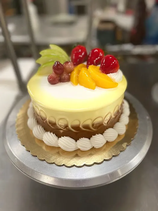 Maravillas del trigo Bakery Picture 5