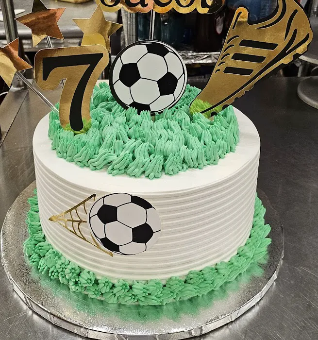 Maravillas del trigo Bakery Picture 7