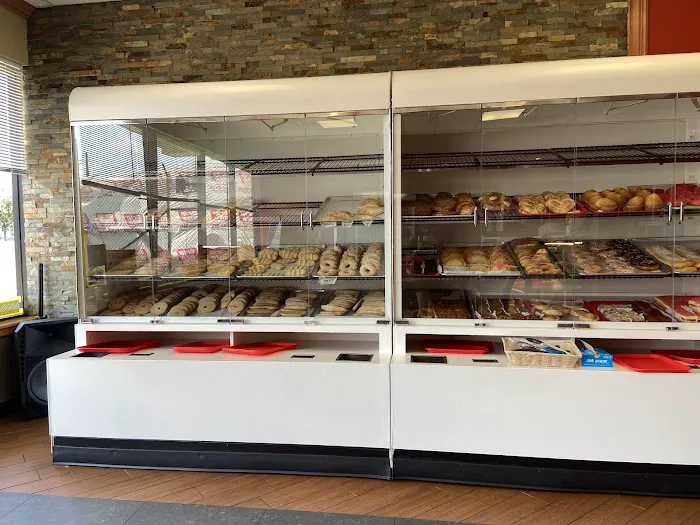 Maravillas del trigo Bakery Picture 10