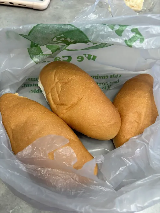 Maravillas del trigo Bakery Picture 9