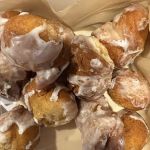 The Sugar Shack