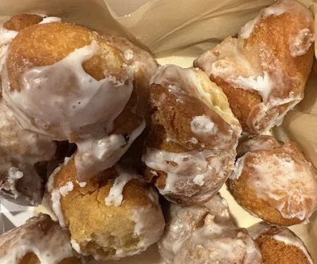 The Sugar Shack