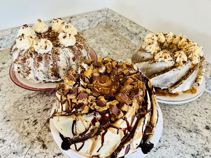 The Sugar Shack Picture 8