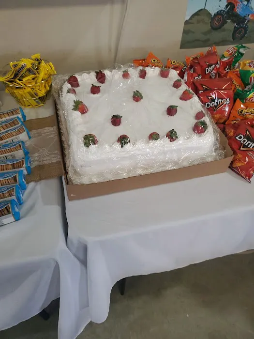 Jirehs Bakery Llc Picture 6