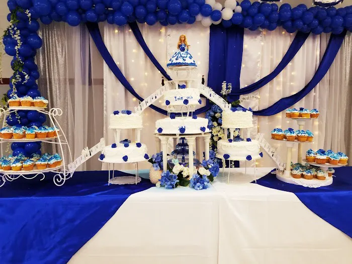 Jirehs Bakery Llc Picture 8
