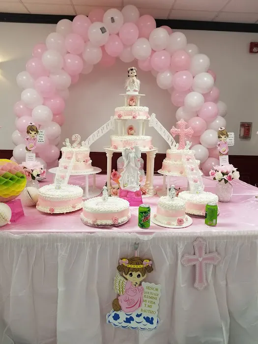 Jirehs Bakery Llc Picture 3