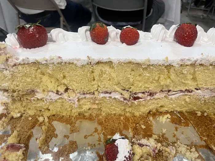 Jirehs Bakery Llc Picture 9