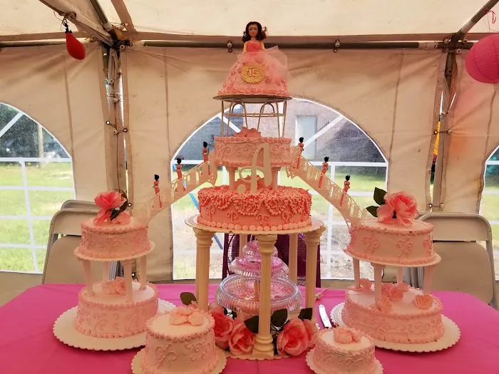 Jirehs Bakery Llc Picture 4