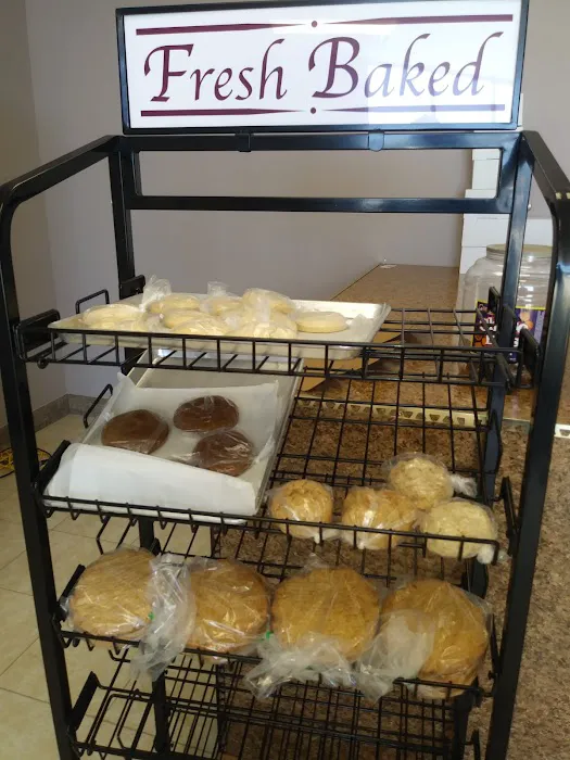 Mica's Bakery Picture 1
