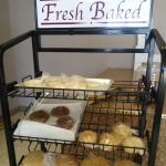Mica's Bakery