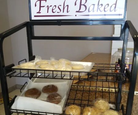 Mica's Bakery