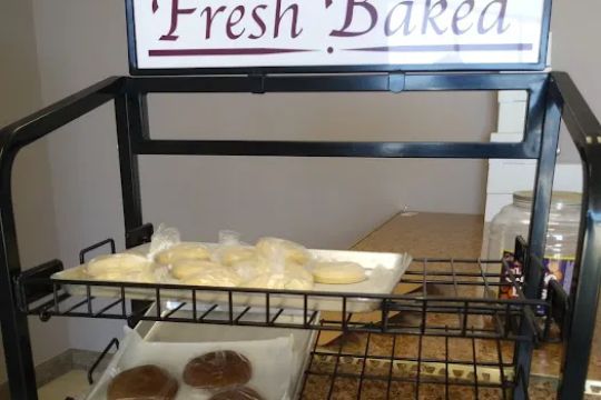 Mica's Bakery