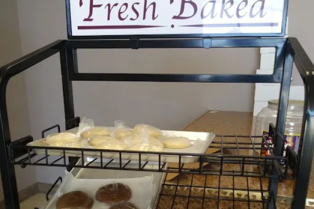 Mica's Bakery
