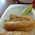 Davellis Bagel Cafe