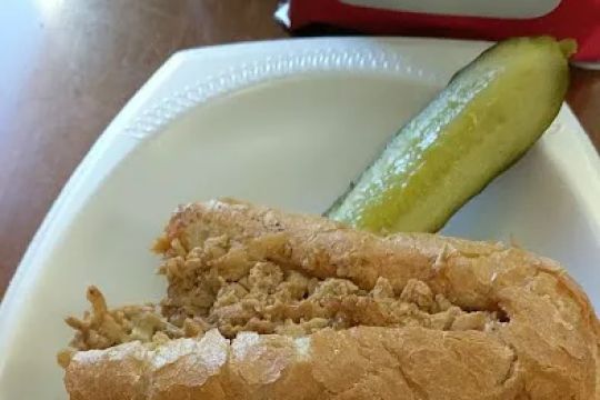 Davellis Bagel Cafe