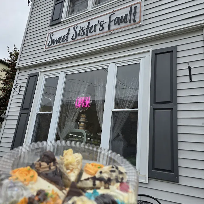 Sweet Sisters Fault- Seaford Picture 10