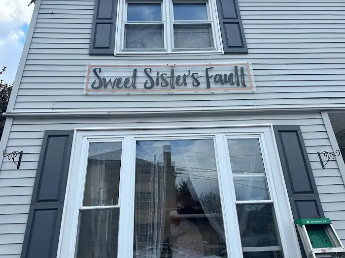 Sweet Sisters Fault- Seaford Picture 7