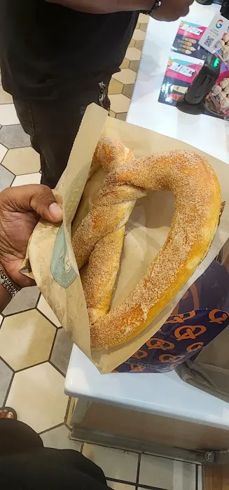 Auntie Anne's Picture 2