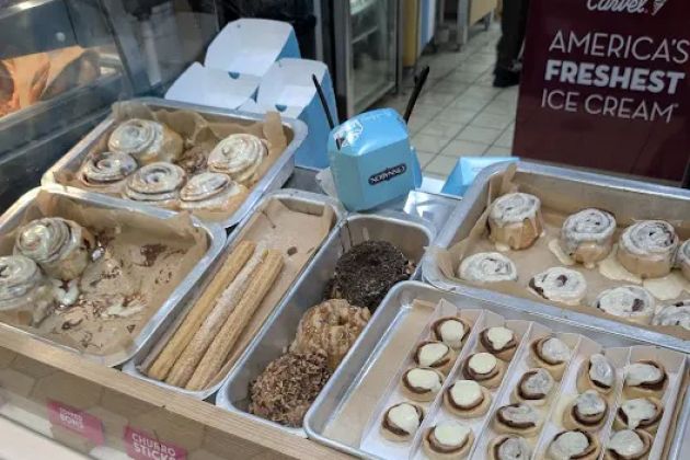 Auntie Anne's