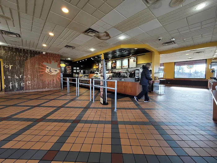 Einstein Bros. Bagels Picture 8