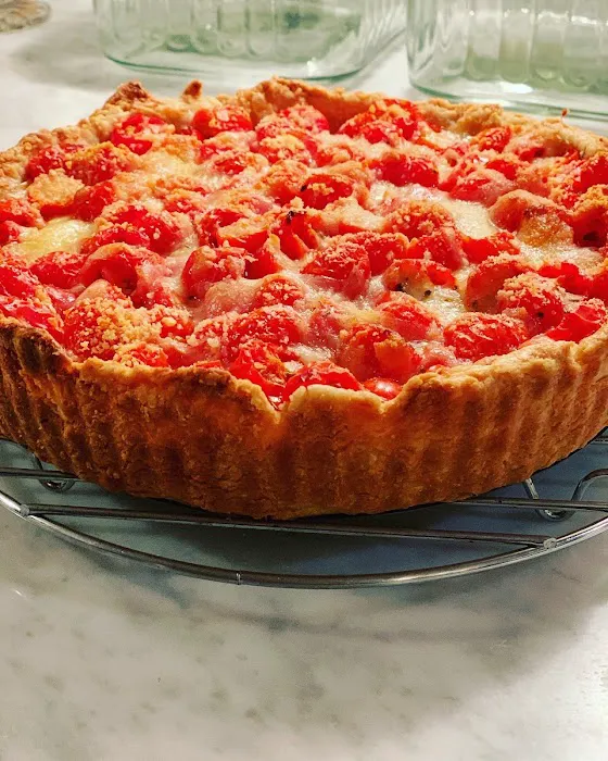 Butter & Crumb Pie Company Picture 7
