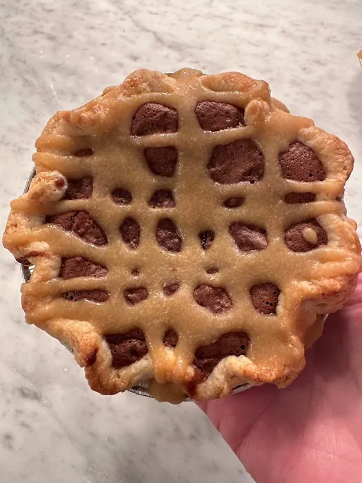 Butter & Crumb Pie Company Picture 5
