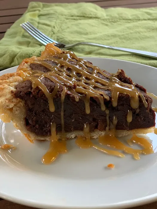 Butter & Crumb Pie Company Picture 3