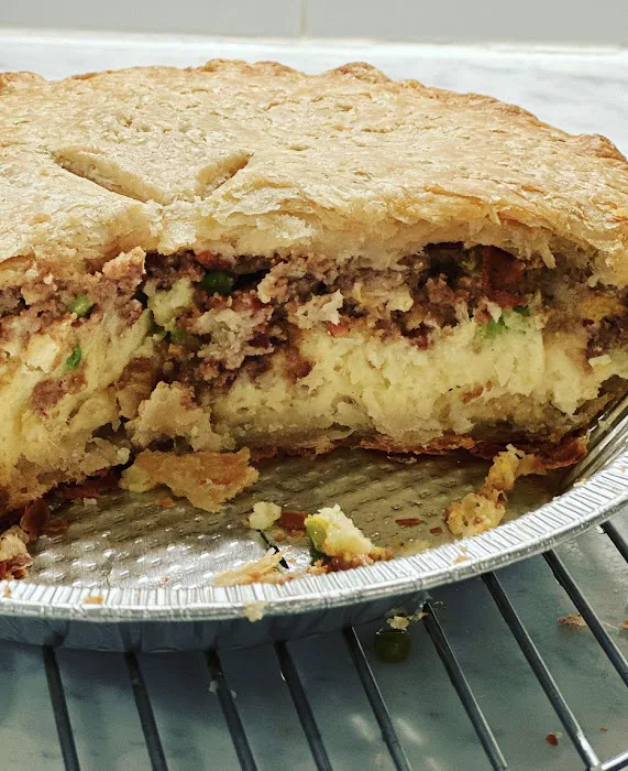 Butter & Crumb Pie Company Picture 6