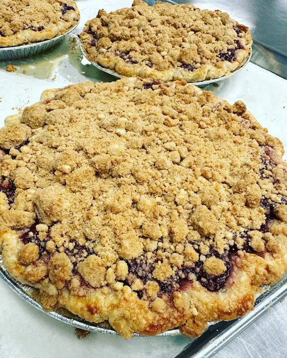 Butter & Crumb Pie Company Picture 8