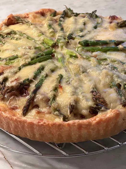 Butter & Crumb Pie Company Picture 2