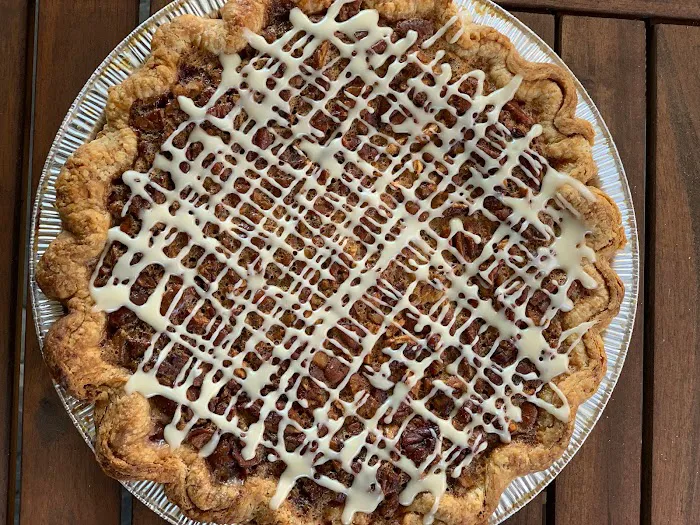 Butter & Crumb Pie Company Picture 10