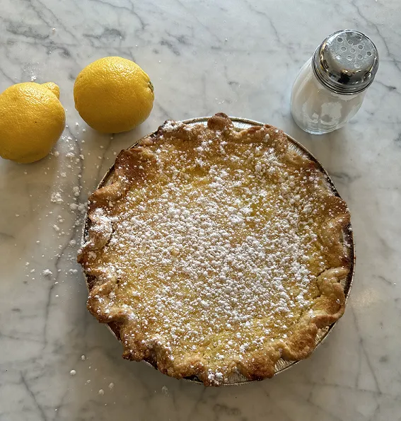 Butter & Crumb Pie Company Picture 9