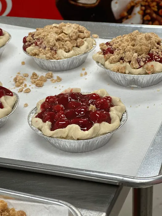 Butter & Crumb Pie Company Picture 1