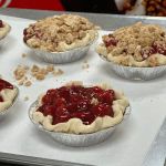Butter & Crumb Pie Company