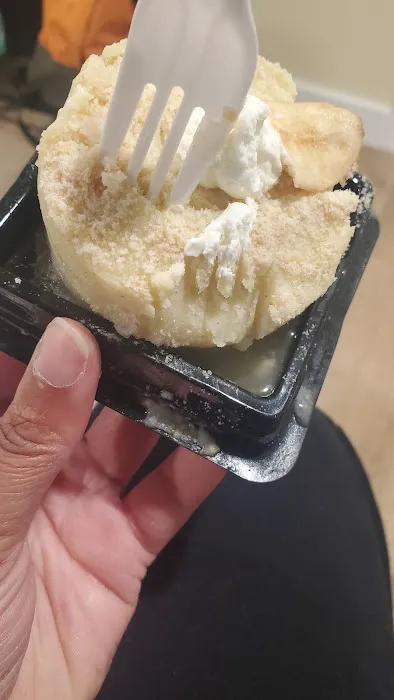 Hiatus Cheesecake Bar Picture 2