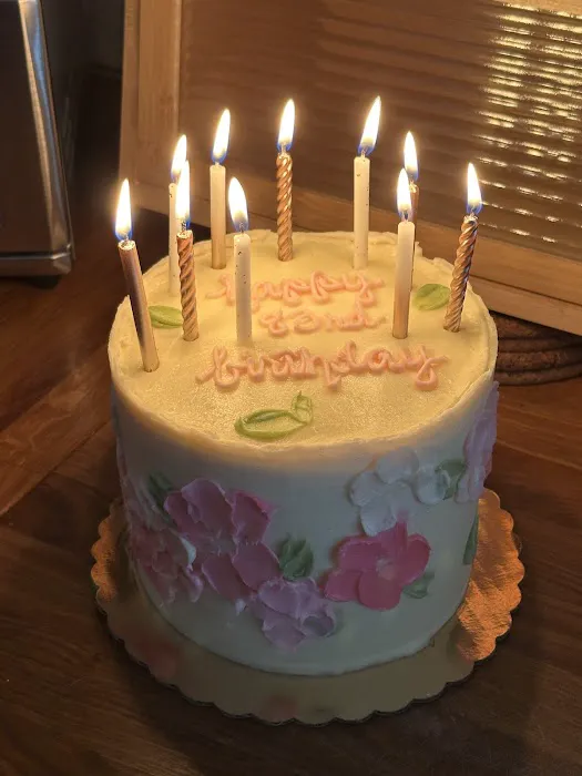 Taste This Cake Picture 6